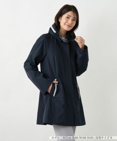 Leilian / レリアン その他アウター | 2wayスタンドカラーコート