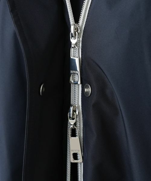 Leilian / レリアン その他アウター | 2wayスタンドカラーコート | 詳細16