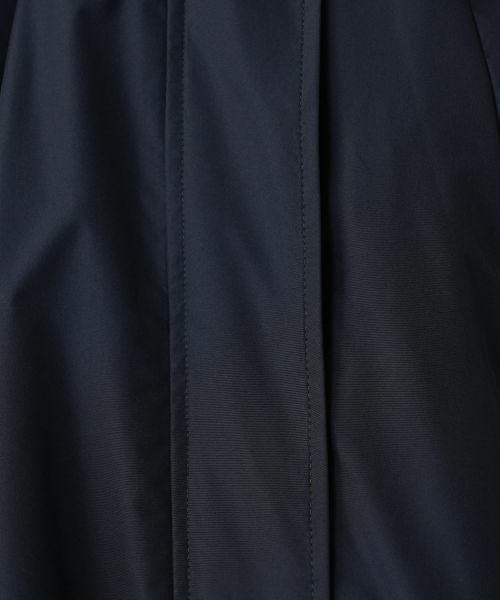 Leilian / レリアン その他アウター | 2wayスタンドカラーコート | 詳細22