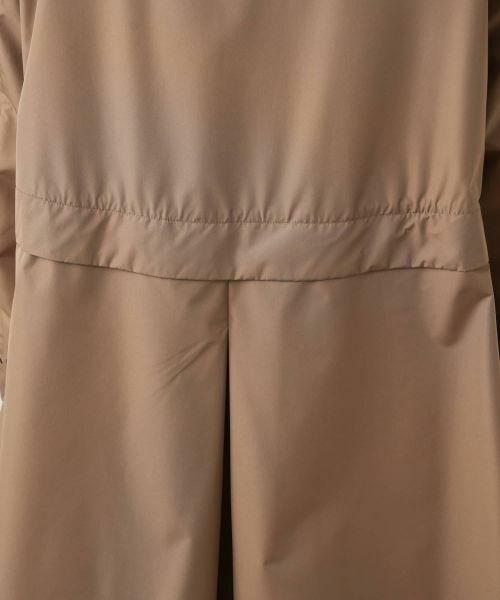 Leilian / レリアン その他アウター | フーデッドコート | 詳細19