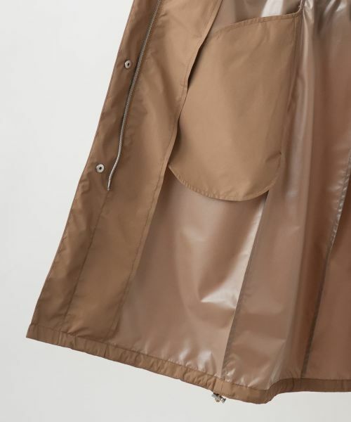 Leilian / レリアン その他アウター | フーデッドコート | 詳細21