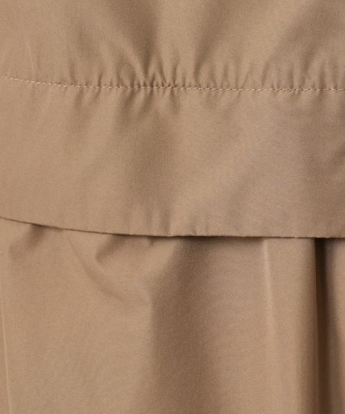 Leilian / レリアン その他アウター | フーデッドコート | 詳細22