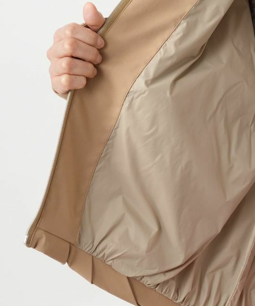 Leilian / レリアン テーラードジャケット | ノーカラージャケット | 詳細15