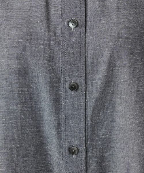 Leilian / レリアン シャツ・ブラウス | フレアブラウス【Leilian WHITE LABEL】 | 詳細15