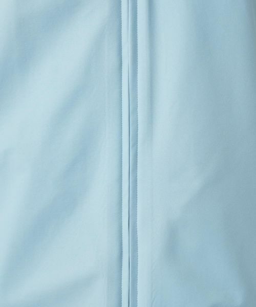 Leilian / レリアン その他アウター | ノーカラージップブルゾン【Leilian WHITE LABEL】 | 詳細22