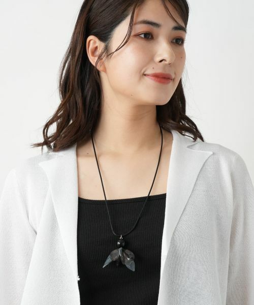 Leilian / レリアン ネックレス・ペンダント・チョーカー | コードネックレス | 詳細3