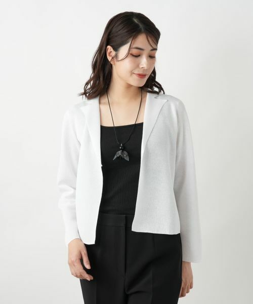 Leilian / レリアン ネックレス・ペンダント・チョーカー | コードネックレス | 詳細4