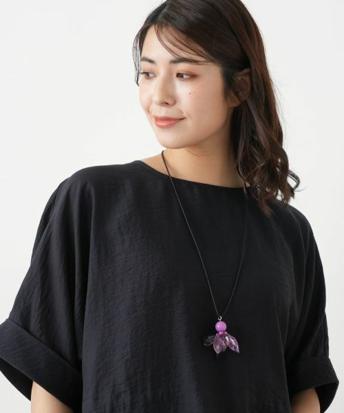 Leilian / レリアン ネックレス・ペンダント・チョーカー | コードネックレス | 詳細5