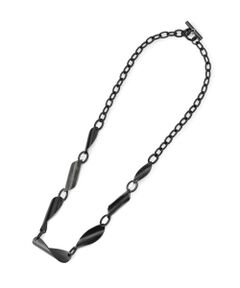 Leilian / レリアン ネックレス・ペンダント・チョーカー | ツイストモチーフネックレス