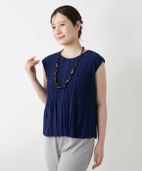 Leilian / レリアン ネックレス・ペンダント・チョーカー | ツイストモチーフネックレス | 詳細3