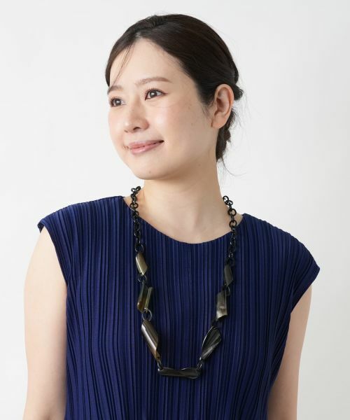 Leilian / レリアン ネックレス・ペンダント・チョーカー | ツイストモチーフネックレス | 詳細4