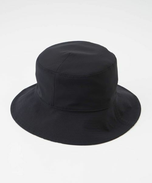 Leilian / レリアン ハット | リバーシブルハット | 詳細1