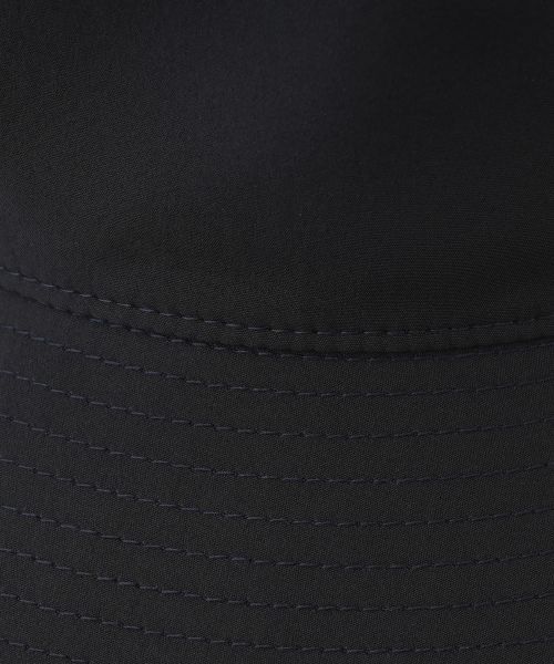Leilian / レリアン ハット | リバーシブルハット | 詳細3