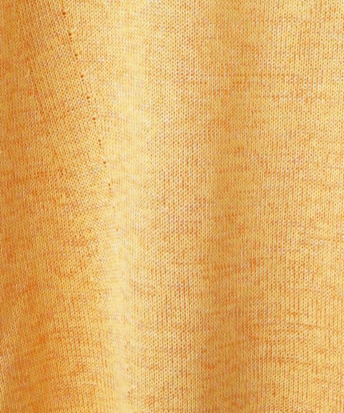 Leilian / レリアン ニット・セーター | クルーネックニットプルオーバー | 詳細15