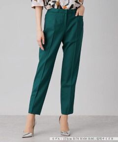 Leilian / レリアン その他パンツ | テーパードパンツ