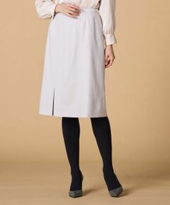 Leilian / レリアン ミニ・ひざ丈スカート | タイトスカート