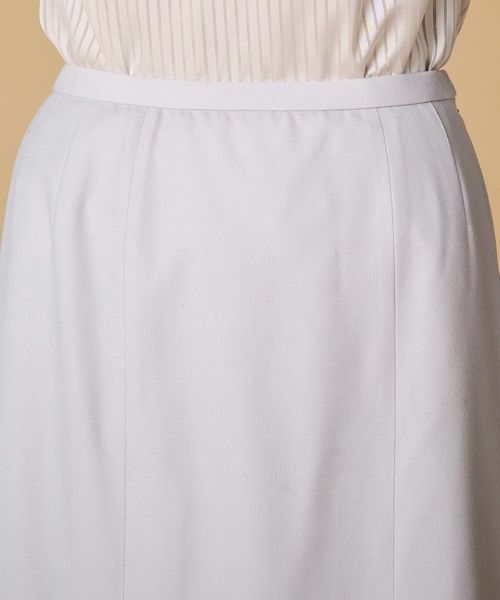 Leilian / レリアン ミニ・ひざ丈スカート | タイトスカート | 詳細3