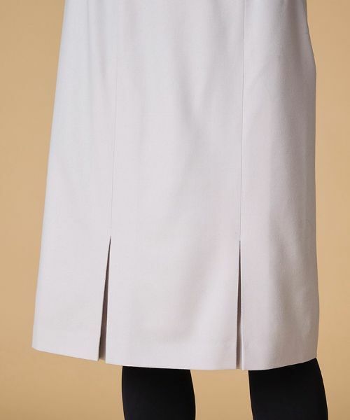 Leilian / レリアン ミニ・ひざ丈スカート | タイトスカート | 詳細4
