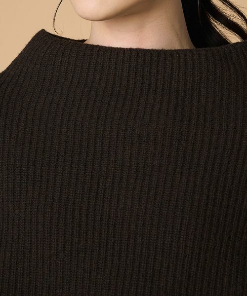 Leilian / レリアン マフラー・ショール・スヌード・ストール | ケープ | 詳細3