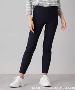 Leilian / レリアン レギンス・スパッツ | シンプルレギンス