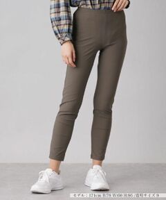 Leilian / レリアン レギンス・スパッツ | シンプルレギンス