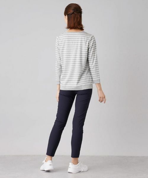 Leilian / レリアン レギンス・スパッツ | シンプルレギンス | 詳細13