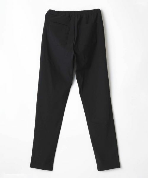 Leilian / レリアン レギンス・スパッツ | シンプルレギンス | 詳細17