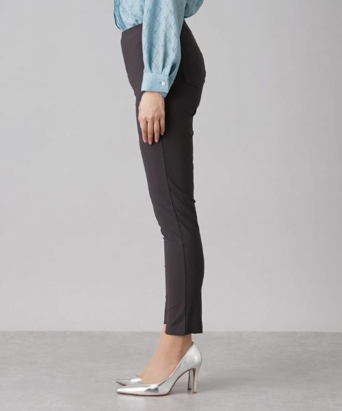 Leilian / レリアン レギンス・スパッツ | シンプルレギンス | 詳細5