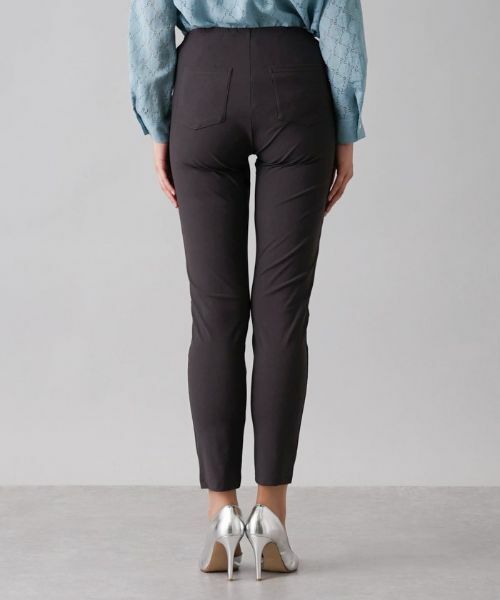 Leilian / レリアン レギンス・スパッツ | シンプルレギンス | 詳細6