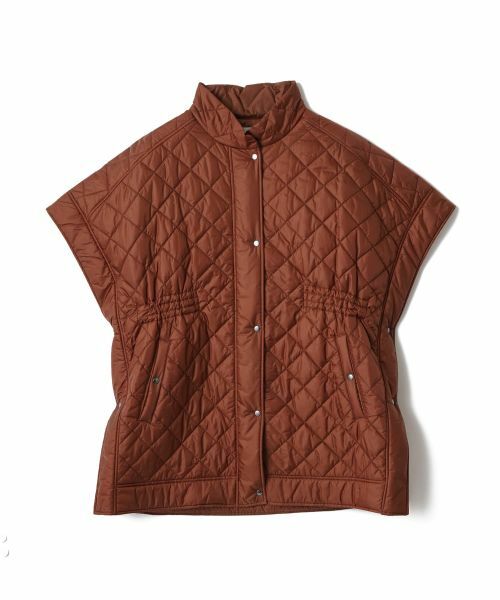 Leilian / レリアン その他アウター | 2wayキルティングコート | 詳細8