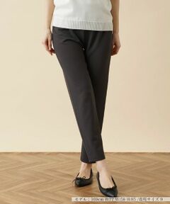 Leilian / レリアン その他パンツ | ストレッチパンツ