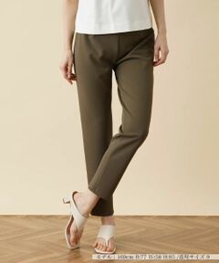 Leilian / レリアン その他パンツ | ストレッチパンツ