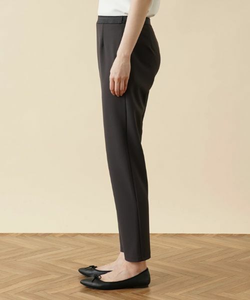 Leilian / レリアン その他パンツ | ストレッチパンツ | 詳細5