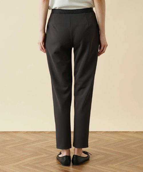 Leilian / レリアン その他パンツ | ストレッチパンツ | 詳細6