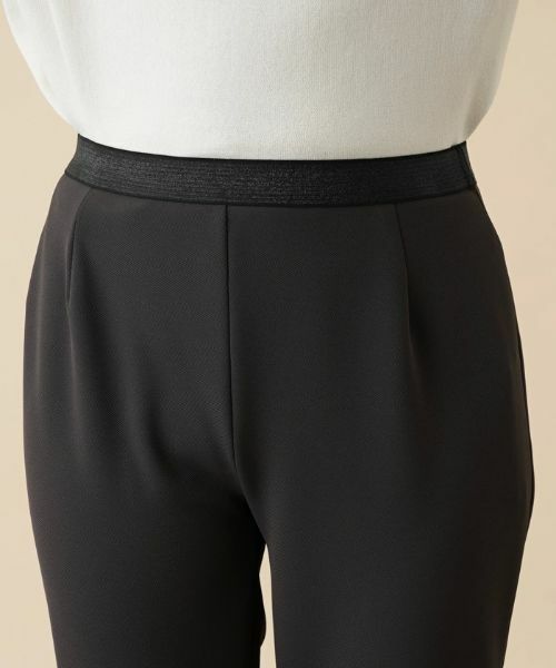 Leilian / レリアン その他パンツ | ストレッチパンツ | 詳細7