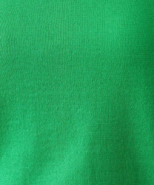 Leilian / レリアン ニット・セーター | クルーネックニットプルオーバー | 詳細10