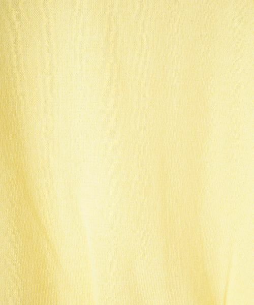 Leilian / レリアン ニット・セーター | クルーネックニットプルオーバー | 詳細16