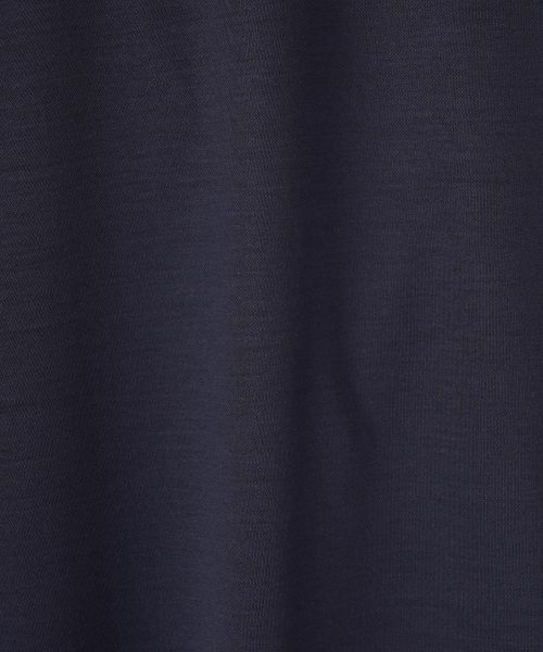 Leilian / レリアン カットソー | ウォッシャブシルクカットソー | 詳細13