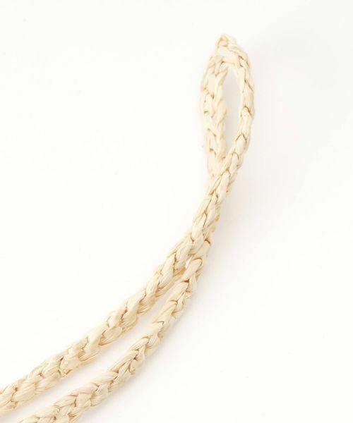 Leilian / レリアン その他小物 | ぶどうチャーム | 詳細1