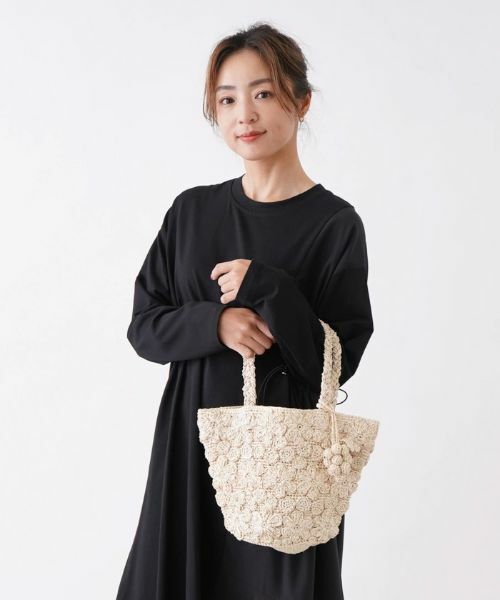 Leilian / レリアン その他小物 | ぶどうチャーム | 詳細4