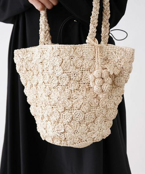 Leilian / レリアン その他小物 | ぶどうチャーム | 詳細5