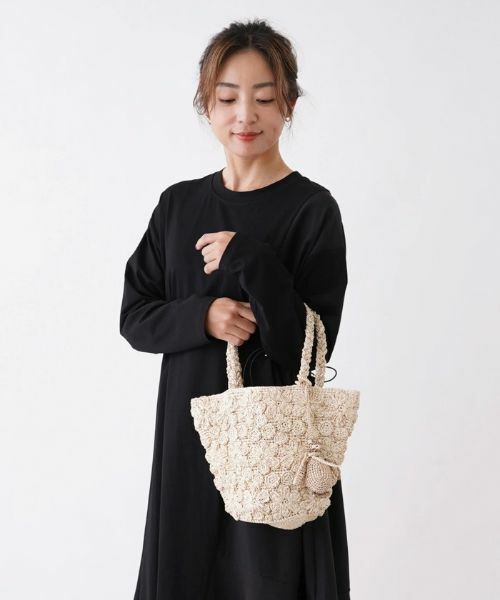 Leilian / レリアン その他小物 | ペンギンチャーム | 詳細3