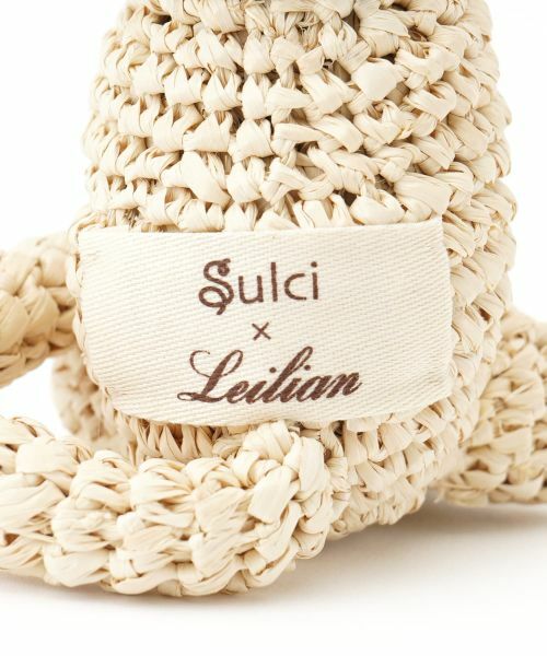 Leilian / レリアン その他小物 | 猫チャーム | 詳細2