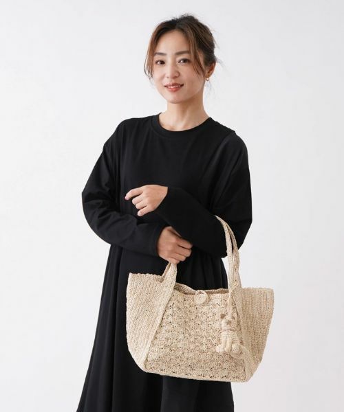 Leilian / レリアン その他小物 | 猫チャーム | 詳細3