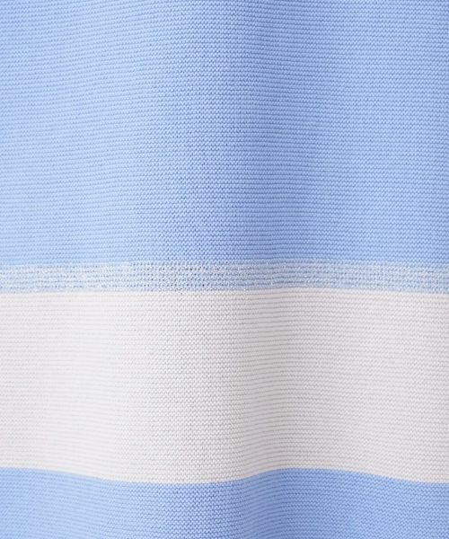 Leilian / レリアン ニット・セーター | ラインラウンドネックニット | 詳細16