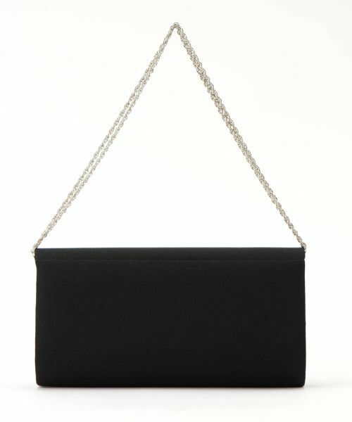 Leilian / レリアン クラッチ・パーティバッグ | 2WAYクラッチバッグ | 詳細2