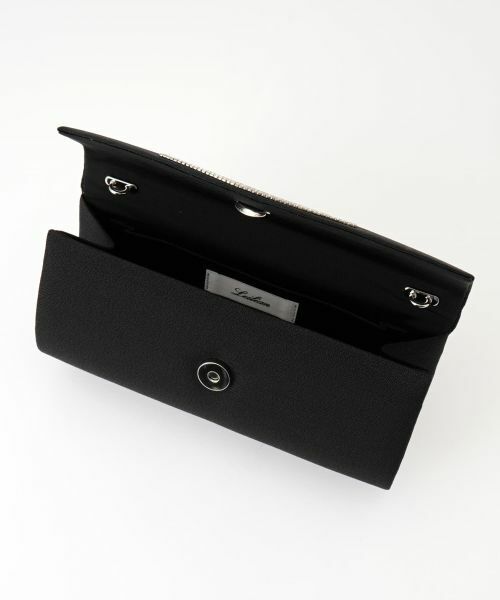 Leilian / レリアン クラッチ・パーティバッグ | 2WAYクラッチバッグ | 詳細3