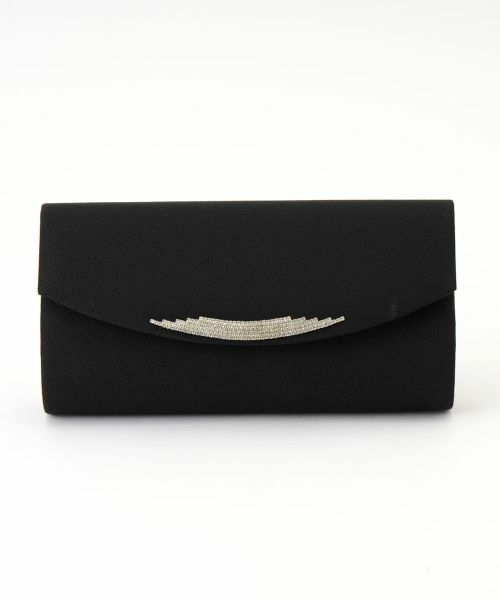Leilian / レリアン クラッチ・パーティバッグ | 2WAYクラッチバッグ | 詳細4