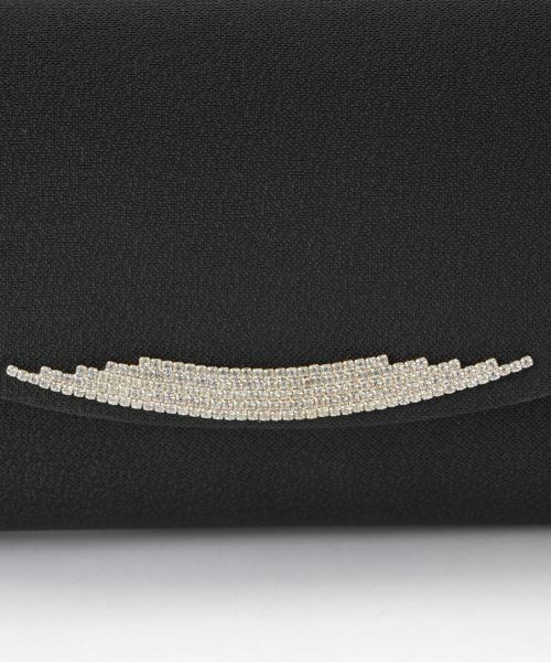 Leilian / レリアン クラッチ・パーティバッグ | 2WAYクラッチバッグ | 詳細5