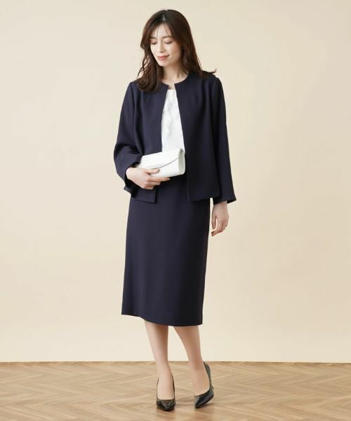 Leilian / レリアン クラッチ・パーティバッグ | 2WAYクラッチバッグ | 詳細6